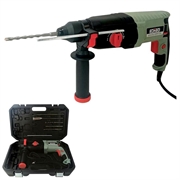TASSELLATORE VALIG. SDS 800W 3F. KO600XL