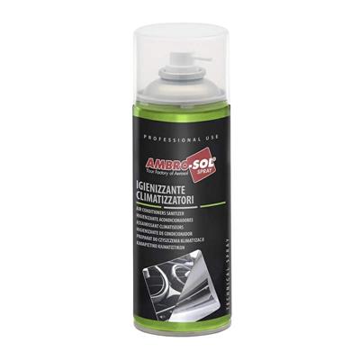 PULITORE CLIMATIZZ. 400ML. A461 AMBROSOL
