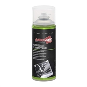 PULITORE CLIMATIZZ. 400ML. A461 AMBROSOL