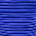 CORDA ELASTICA MM.8 BLU