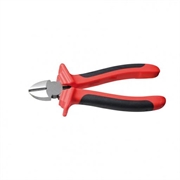 TRONCHESE TAGLIO LATERALE MM.160 32D118
