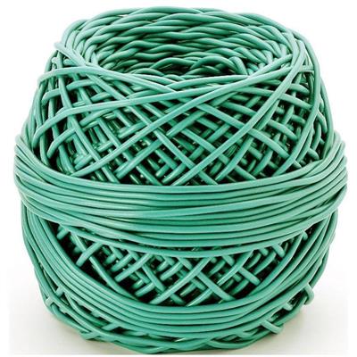 TUBETTO AGRICOLO A GOMITOLI MM.2 VERDE