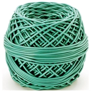 TUBETTO AGRICOLO A GOMITOLI MM.2 VERDE
