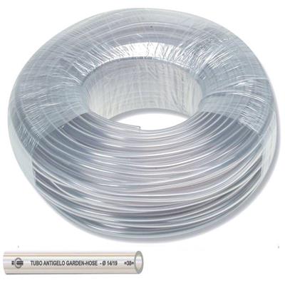 TUBO CRISTALLO LIVELLI 8/12 MT.150