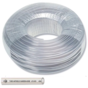 TUBO CRISTALLO LIVELLI 8/12 MT.150