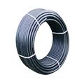 TUBO POLIETILENE PN16 D.25 MT.100 NUPI