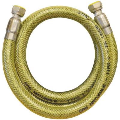  TUBO FLEX GAS EUROPEO 1/2  - CM.200 FF