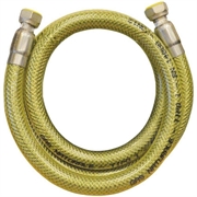  TUBO FLEX GAS EUROPEO 1/2  - CM.200 FF