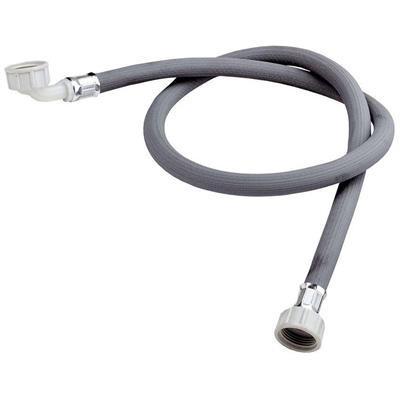 TUBO 3002 CARICO LAVATRICE FF 2,00 CURVA