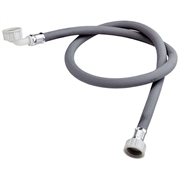 TUBO 3002 CARICO LAVATRICE FF 2,00 CURVA