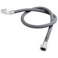 TUBO 3002 CARICO LAVATRICE FF 2,00 CURVA