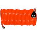 TUBO SPIRALE 6X8 5MT. RACCORD. 14-808