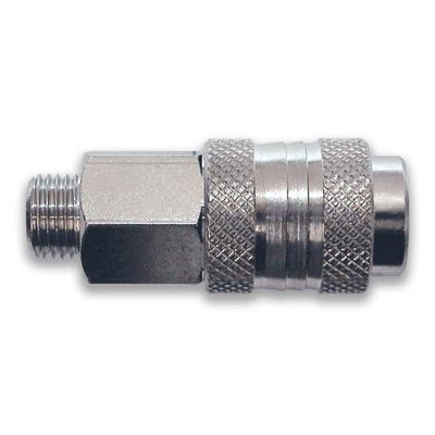 VALEX 1559902 RAPIDO RACCOR 1/4 2 PZ