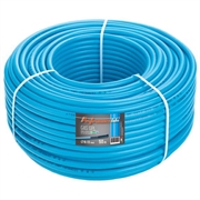 TUBO GAS BLU LIQUIDO D.8/13 ML.100
