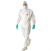 TUTA CAT3 MICRO TEX ANTISTATICA TG.M