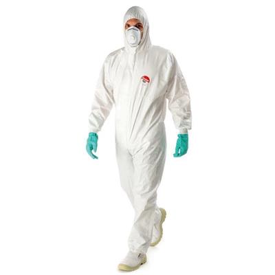 TUTA CAT3 MICRO TEX ANTISTATICA TG.XXL