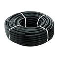 TUBO FLEX D.16 NERO LUCE MT.50