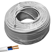 CAVO MULTIPOLARE FROR 2X1,5 MT.100