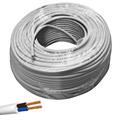 CAVO MULTIPOLARE FROR 2X1,5 MT.100