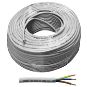 CAVO MULTIPOLARE FROR 3X1,5 MT.100