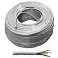 CAVO MULTIPOLARE FROR 3X1,5 MT.100