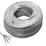 CAVO MULTIPOLARE FROR 4X1,5 MT.100