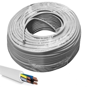 CAVO MULTIPOLARE FROR 5X1,5 MT.100