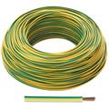 CAVO UNIPOLARE FS17 2,5MM GIALLO/VERDE