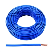CAVO UNIPOLARE FS17 2,5MM BLU