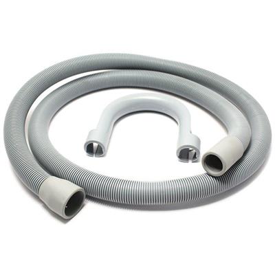 TUBO 2002 SCARICO SPIRALATO CURVA 200