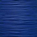 CORDA ELASTICA MM.8 BLU/NERA
