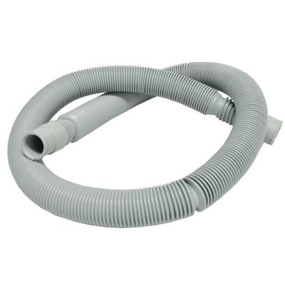 TUBO WASH-FLESS SCARICO 120-400 CM.