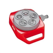 IRRIGATORE 5 FUNZIONI 1483117 VALEX