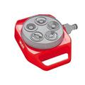 IRRIGATORE 5 FUNZIONI 1483117 VALEX