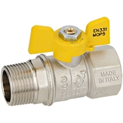 VALVOLA MF 557 GAS C/FARF 1/2