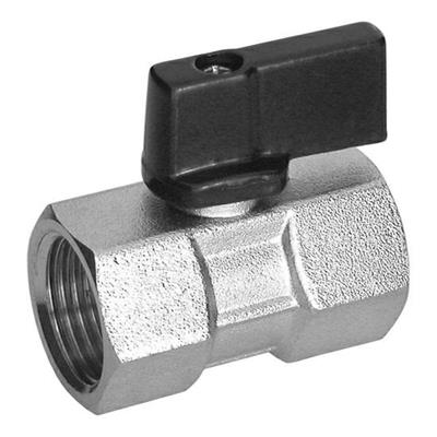  VALVOLA 5041  SFERA FF ITALY MINI X 1/2