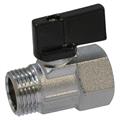  VALVOLA SFERA MF ITALY MINI X 1/2