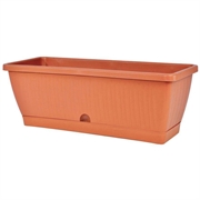 BALCONIERA 341 VULCANO CM.50+ SOTTOVASO