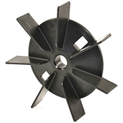VENTOLA MEC 80 2CP25/PK100,