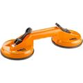 VENTOSA 2 IMPRONTE 80 KG. 56-806 PIASTR.