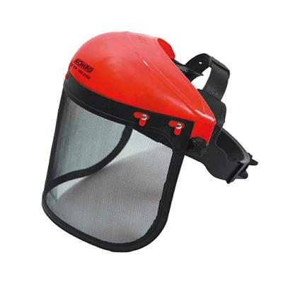 VISIERA SOLLEVABILE METALLICA KO745N