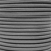 CORDA ELASTICA MM.8 GRIGIA
