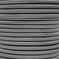 CORDA ELASTICA MM.8 GRIGIA