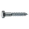 VITE 05710 A LEGNO %100 ZINCATE TE10X100