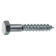 VITE 05710 A LEGNO %100 ZINCATE TE 8X70