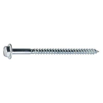 VITE 05720 CON FINTA %100 RONDELLA 6X50