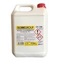 ACIDO MURIATICO 30-33% LT.5 4PZ.