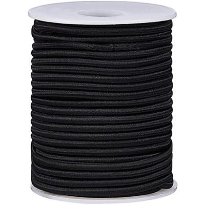 CORDA ELASTICA MM.8 NERA