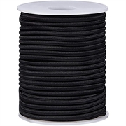 CORDA ELASTICA MM.8 NERA