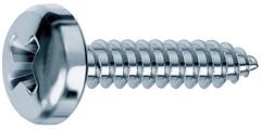 VITE 79810 AUTOF %100 ZINC TC 5,5X38